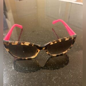 Kate Spade sunglasses GUC SFPF women’s